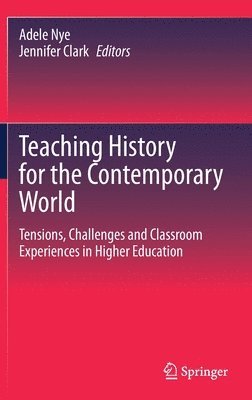 Teaching History for the Contemporary World 1