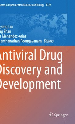 Antiviral Drug Discovery and Development 1