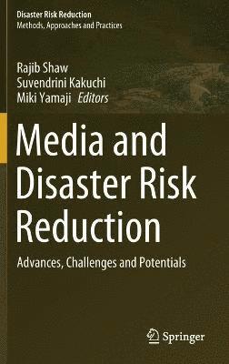 Media and Disaster Risk Reduction 1