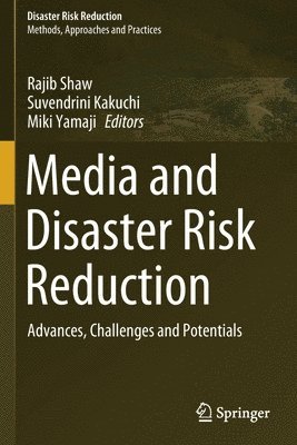 Media and Disaster Risk Reduction 1