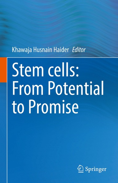 bokomslag Stem cells: From Potential to Promise