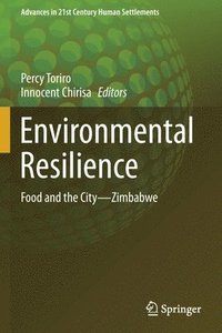 bokomslag Environmental Resilience