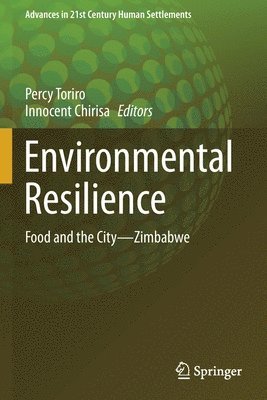 Environmental Resilience 1
