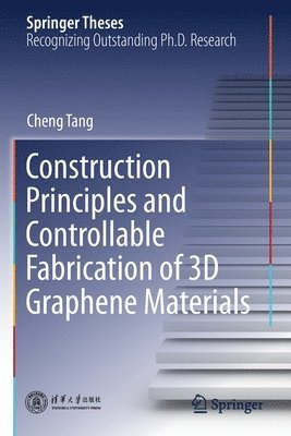 Construction Principles and Controllable Fabrication of 3D Graphene Materials 1