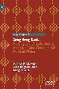 bokomslag Seng Heng Bank