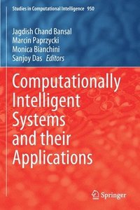 bokomslag Computationally Intelligent Systems and their Applications