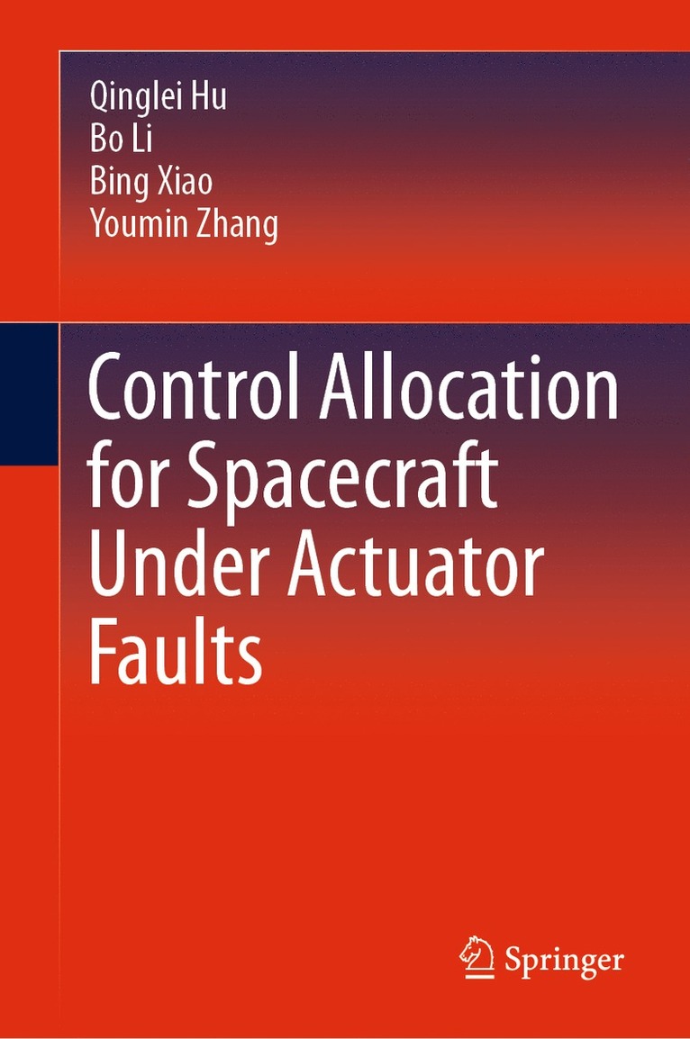 Control Allocation for Spacecraft Under Actuator Faults 1