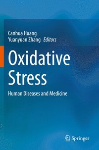 bokomslag Oxidative Stress