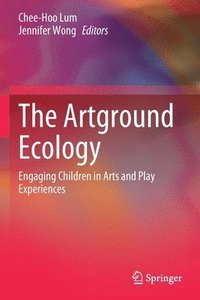 bokomslag The Artground Ecology
