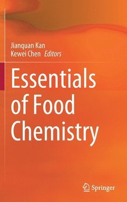 Essentials of Food Chemistry 1