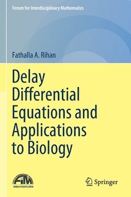 Delay Differential Equations and Applications to Biology 1