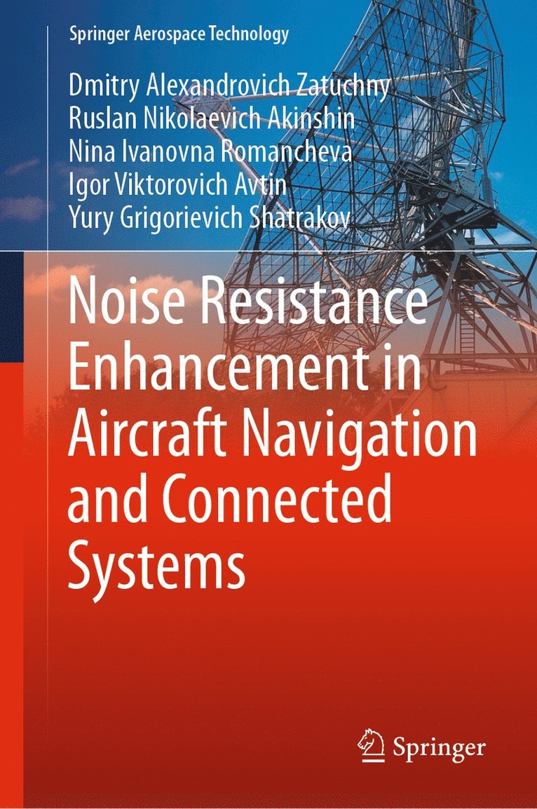 Noise Resistance Enhancement in Aircraft Navigation and Connected Systems