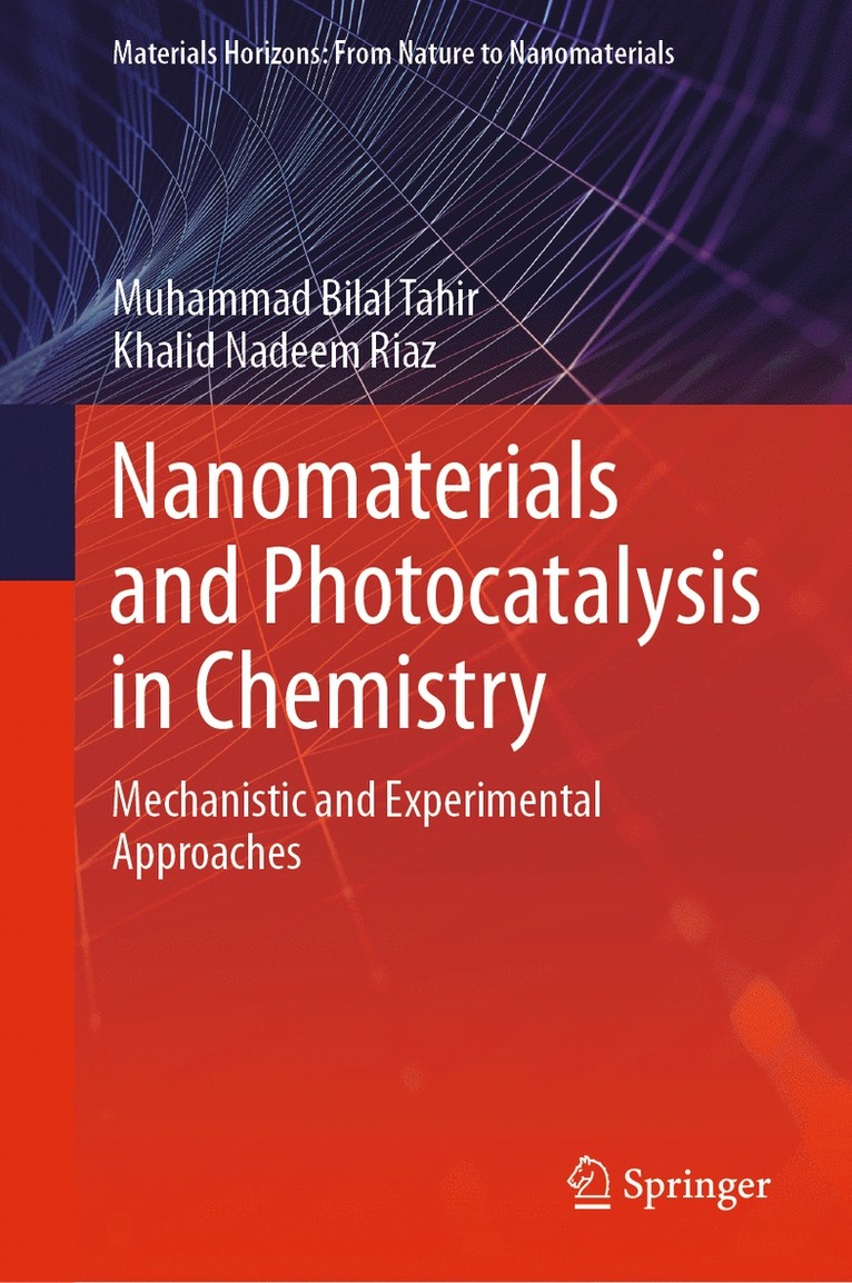 Nanomaterials and Photocatalysis in Chemistry