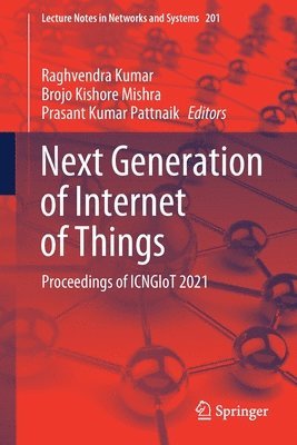 Next Generation of Internet of Things 1