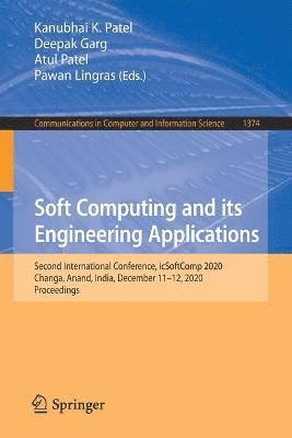 Soft Computing and its Engineering Applications 1