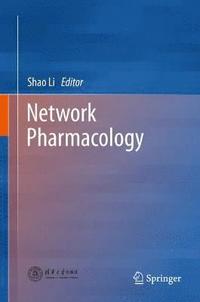 bokomslag Network Pharmacology