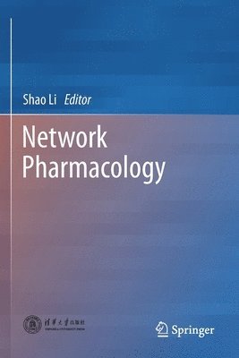 bokomslag Network Pharmacology