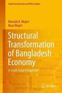 bokomslag Structural Transformation of Bangladesh Economy