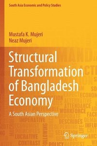 bokomslag Structural Transformation of Bangladesh Economy