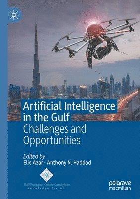 Artificial Intelligence in the Gulf 1