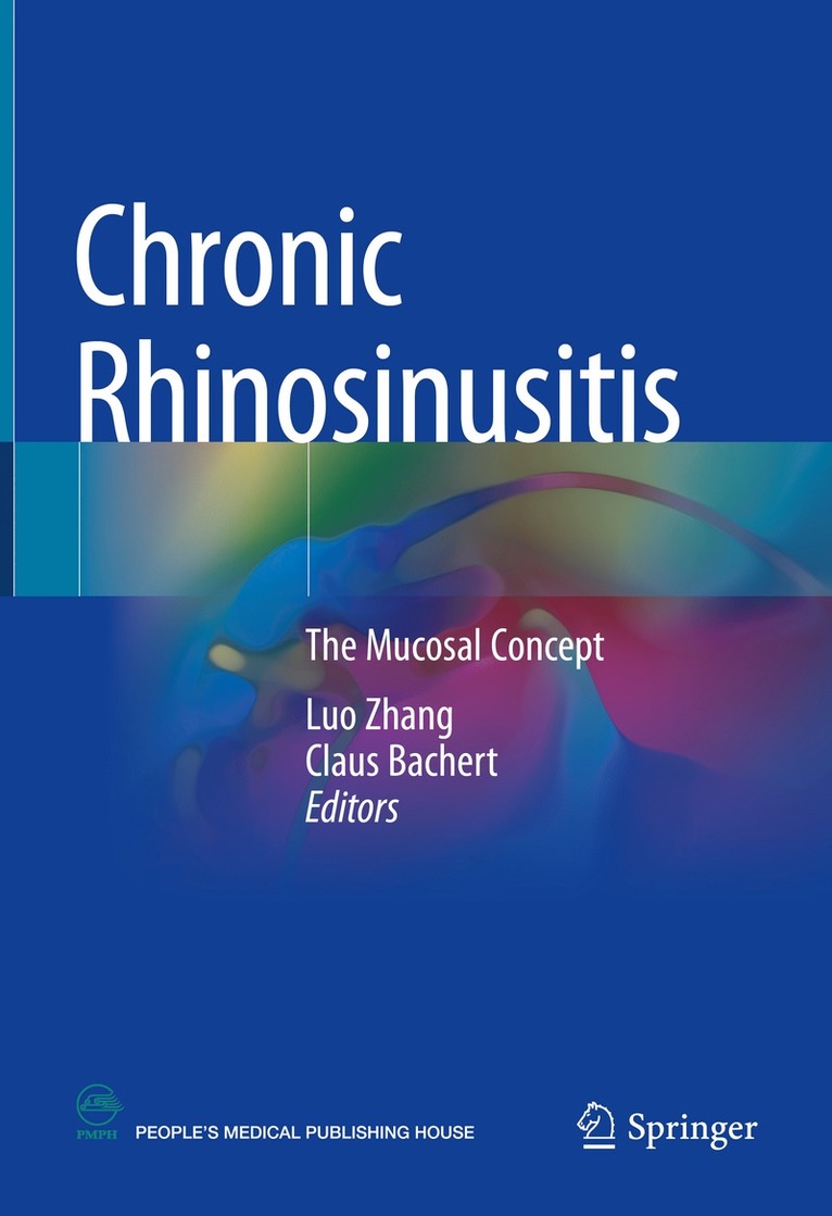 Chronic Rhinosinusitis 1