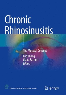 Chronic Rhinosinusitis 1