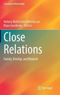 Close Relations 1