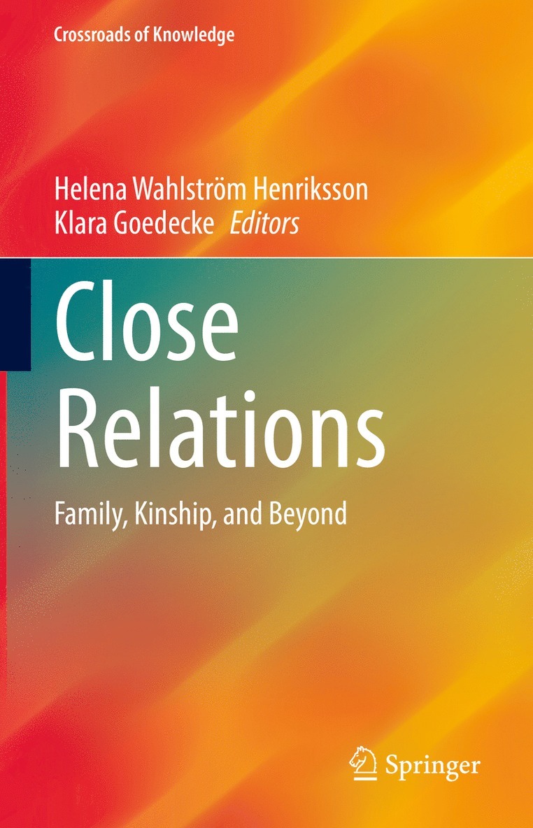 Close Relations 1