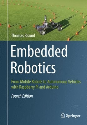 Embedded Robotics 1