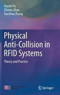 bokomslag Physical Anti-Collision in RFID Systems