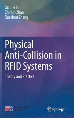 bokomslag Physical Anti-Collision in RFID Systems