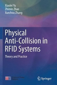 bokomslag Physical Anti-Collision in RFID Systems