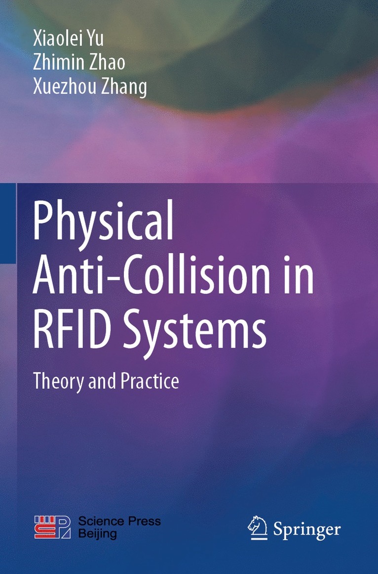 Physical Anti-Collision in RFID Systems