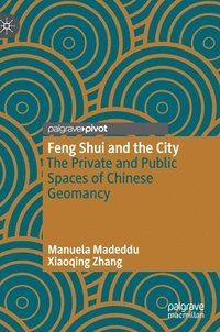 bokomslag Feng Shui and the City