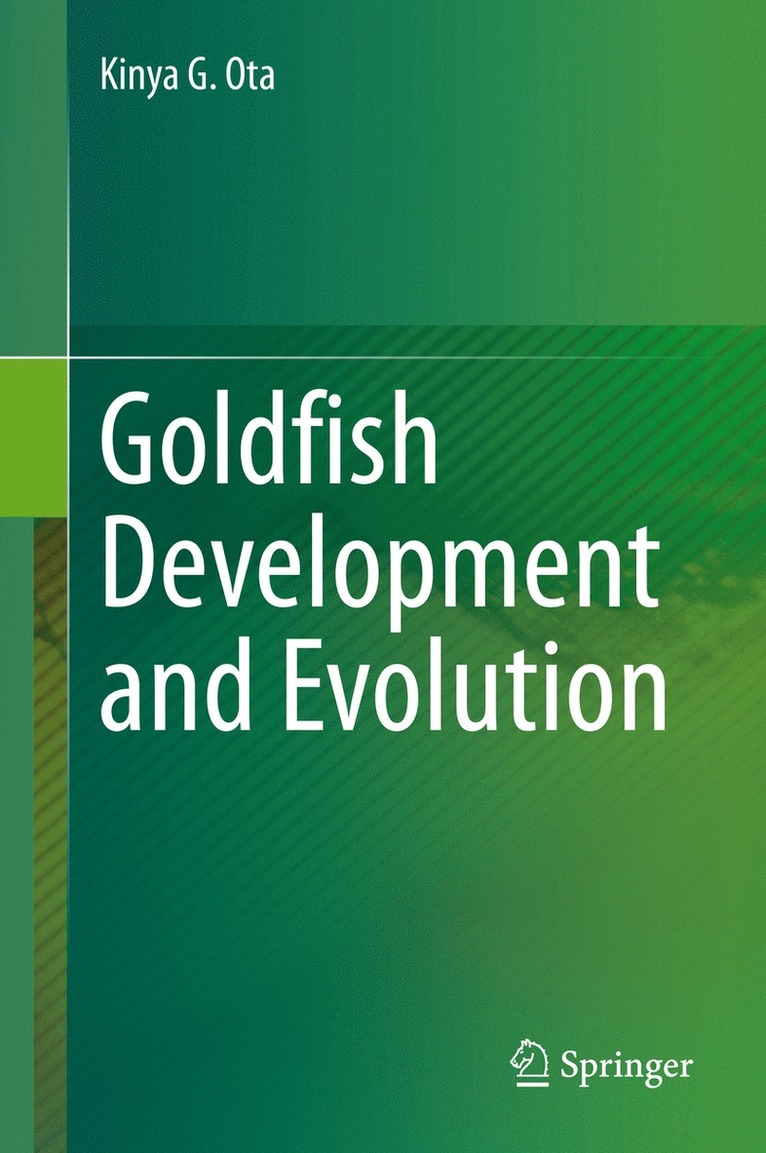 Goldfish Development and Evolution