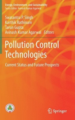 Pollution Control Technologies 1