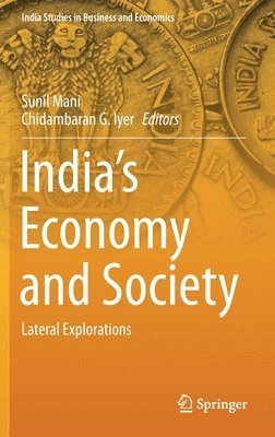 Indias Economy and Society 1