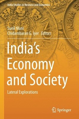 Indias Economy and Society 1