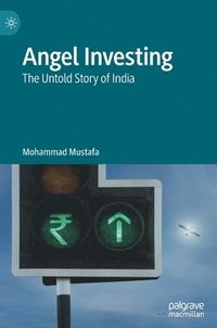 bokomslag Angel Investing
