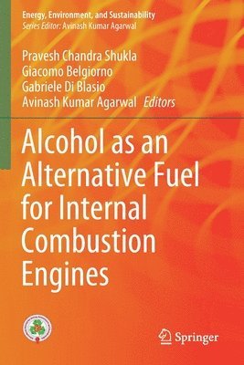 Alcohol as an Alternative Fuel for Internal Combustion Engines 1