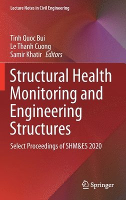 Structural Health Monitoring and Engineering Structures 1