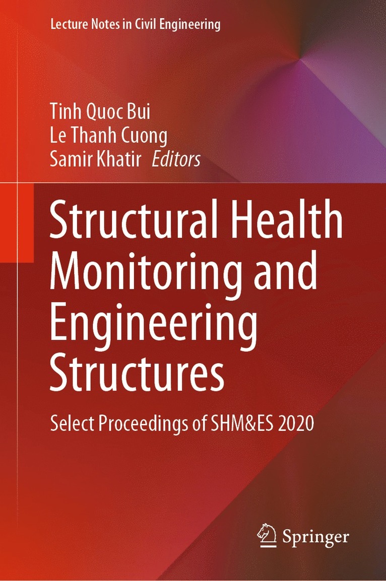 Structural Health Monitoring and Engineering Structures