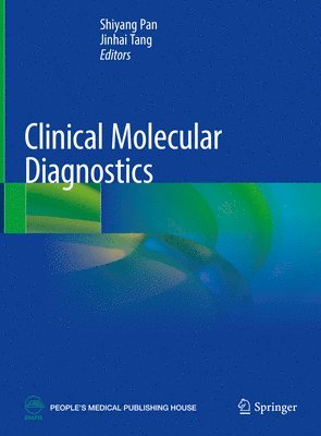Clinical Molecular Diagnostics 1
