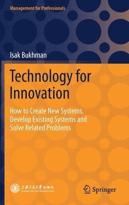 Technology for Innovation 1