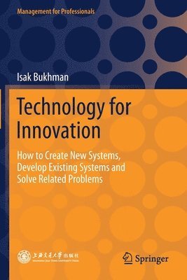 Technology for Innovation 1