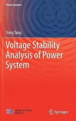 Voltage Stability Analysis of Power System 1