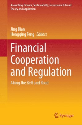Financial Cooperation and Regulation 1