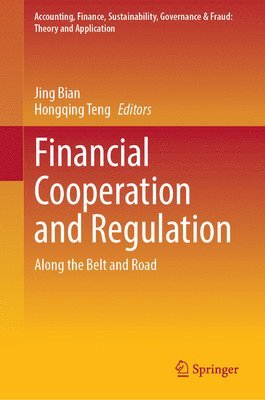 Financial Cooperation and Regulation