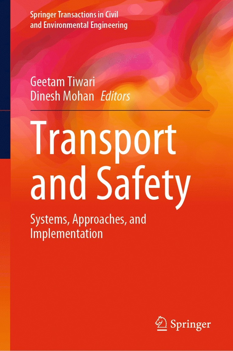 Transport and Safety