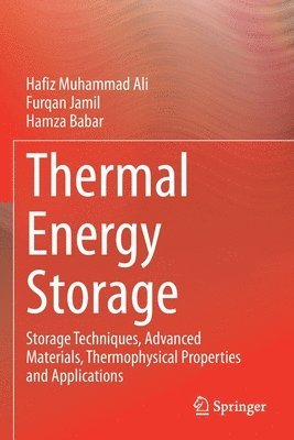 Thermal Energy Storage 1